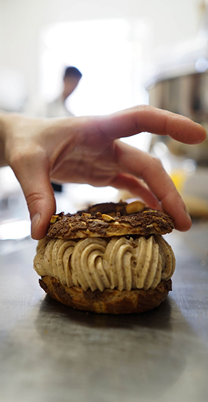 Choux